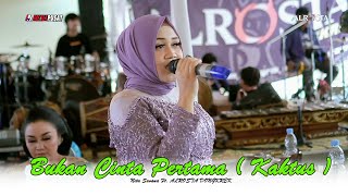 Download lagu BUKAN CINTA PERTAMA ( KAKTUS ) - NITA SAVANA - ALROSTA DONGKREK - ALFA AUDIO JILID 1 - AA MEDIA mp3