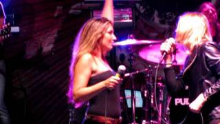 Stop Draggin&#39; My Heart Around Puddle of Mudd