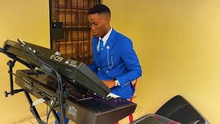 Download lagu Liphakanyisiwe- Instrumental Worship (itende) --Bayeni productions mp3