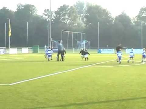 Oliveo F6 vs Concordia, deel 1/1