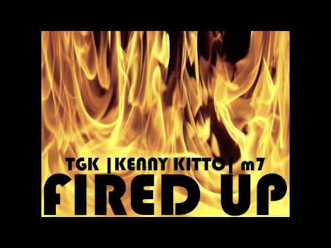 AOMG presents | Fired Up | TGK, m7, Loco Niko