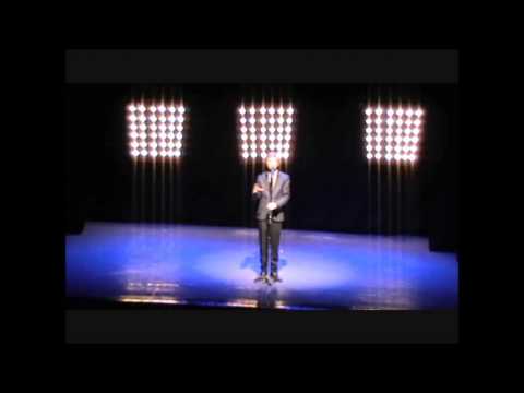Michael Bublé - Cry me a River (Lewis Cudmore - Cover)