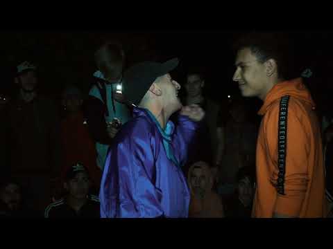 SAN vs. SEGALLA: CUARTOS - RAP360 (CUARTA FECHA)