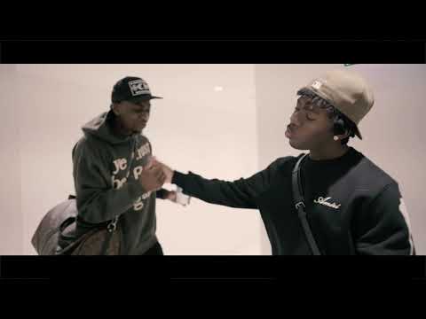 Dripped up - Jayvaun Ft L DVWG