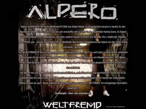 ALPERO feat PAKEEBO 