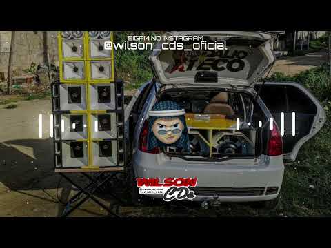 AUMENTA O SOM MARCELO IIRUUU - WALBERTE DOURADO - MÚSICA VIRAL TIK TOK 2024