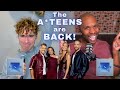 A Teens Iconic Reaction Review