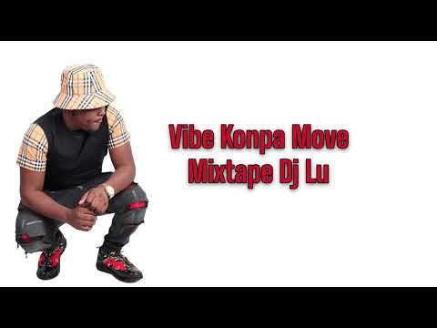 Vibe Konpa Move Mixtape