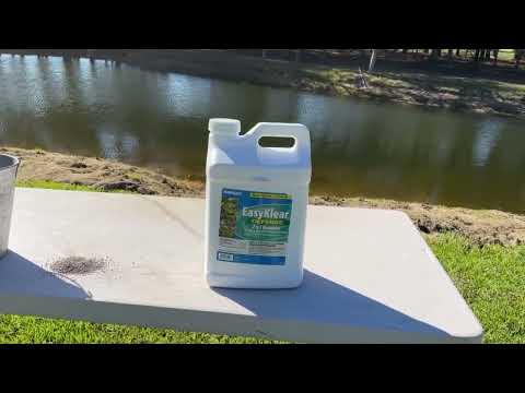 Overview | Airmax EasyKlear Defense 2-in-1 Granular Pond Algae Control