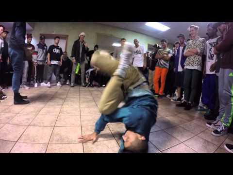 Teen titan  vs rob robin and yan the shrimp