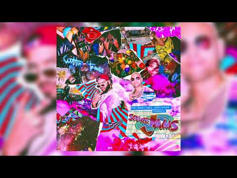the martinez brothers space jams vol 1