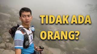 Download lagu GUNUNG SUMBING via KALIANGKRIK | Mendaki Sendirian dan Tidak Bertemu Pendaki Lain mp3