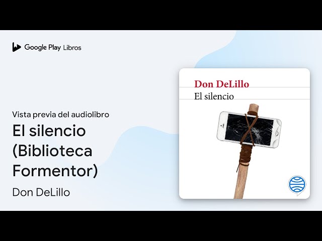 Vídeo relacionado con Libra (Biblioteca Formentor)