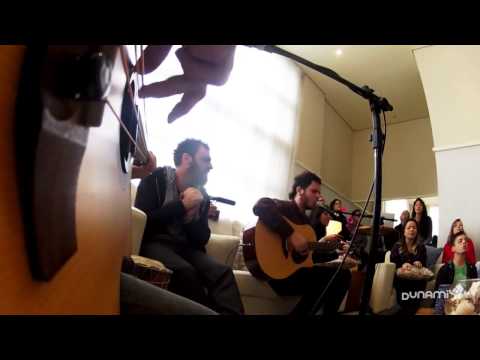 06   Fornalha Agosto 2013   Tiago Andrade & Henrique Krigner