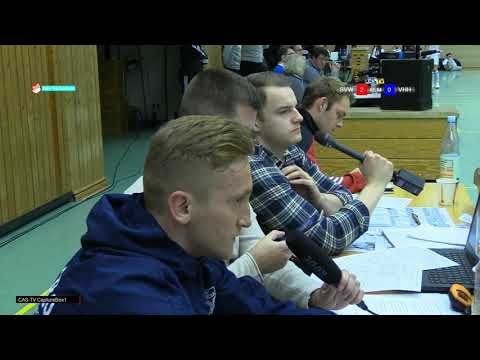 SV Wacker Obercastrop - Victoria Habinghorst : HSM 2018 Spiel 07