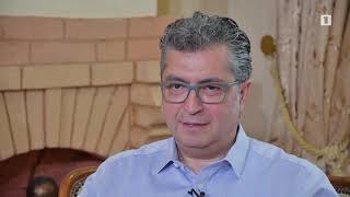 Կտոր մը Հայաստան. Ավետիս Բոյաջյան