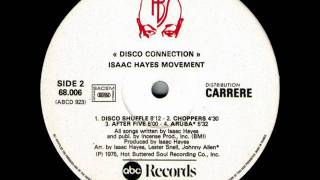 Isaac Hayes - After Five