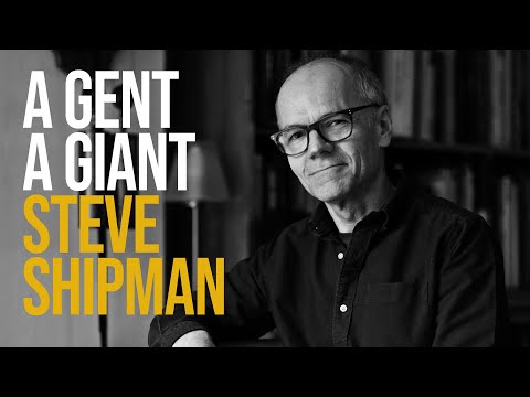 Steve Shipman | The Photographers