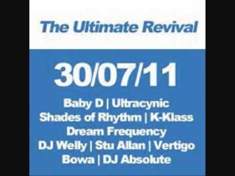 Dj Welly-Bowlers ultimate revival 30-07-11