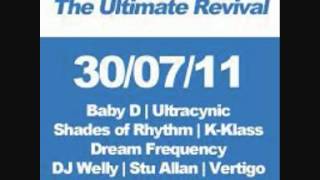 Dj Welly-Bowlers ultimate revival 30-07-11