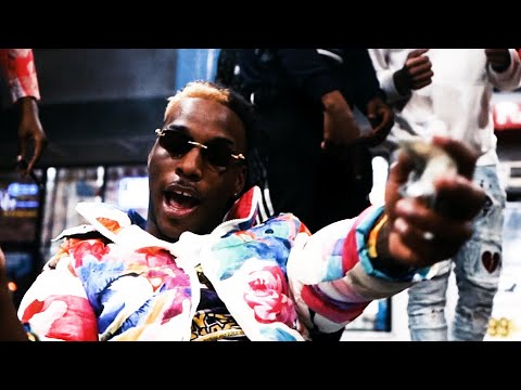 Wunna6 Music Video