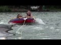 Let S Go Tubing
