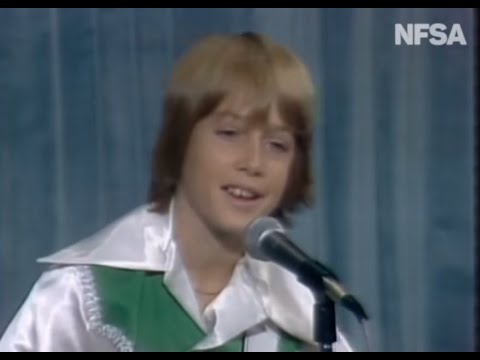 Keith Urban Jimmy Hannan's Show 1980