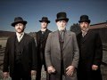 Blues Saraceno Save My Soul the men who built ...