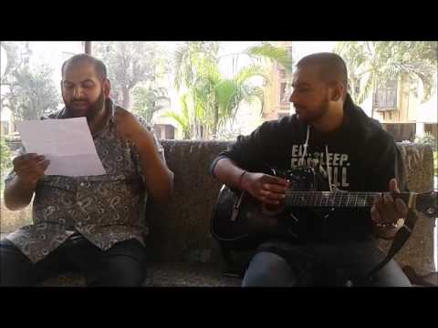 વલો વલો આવ મૌલા - Velo Velo Aav Mawla {Unplugged} - Aly Sunderji ft. Rahim Nasirkhan