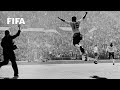 1962 WORLD CUP FINAL Brazil 3 1 Czechoslovakia