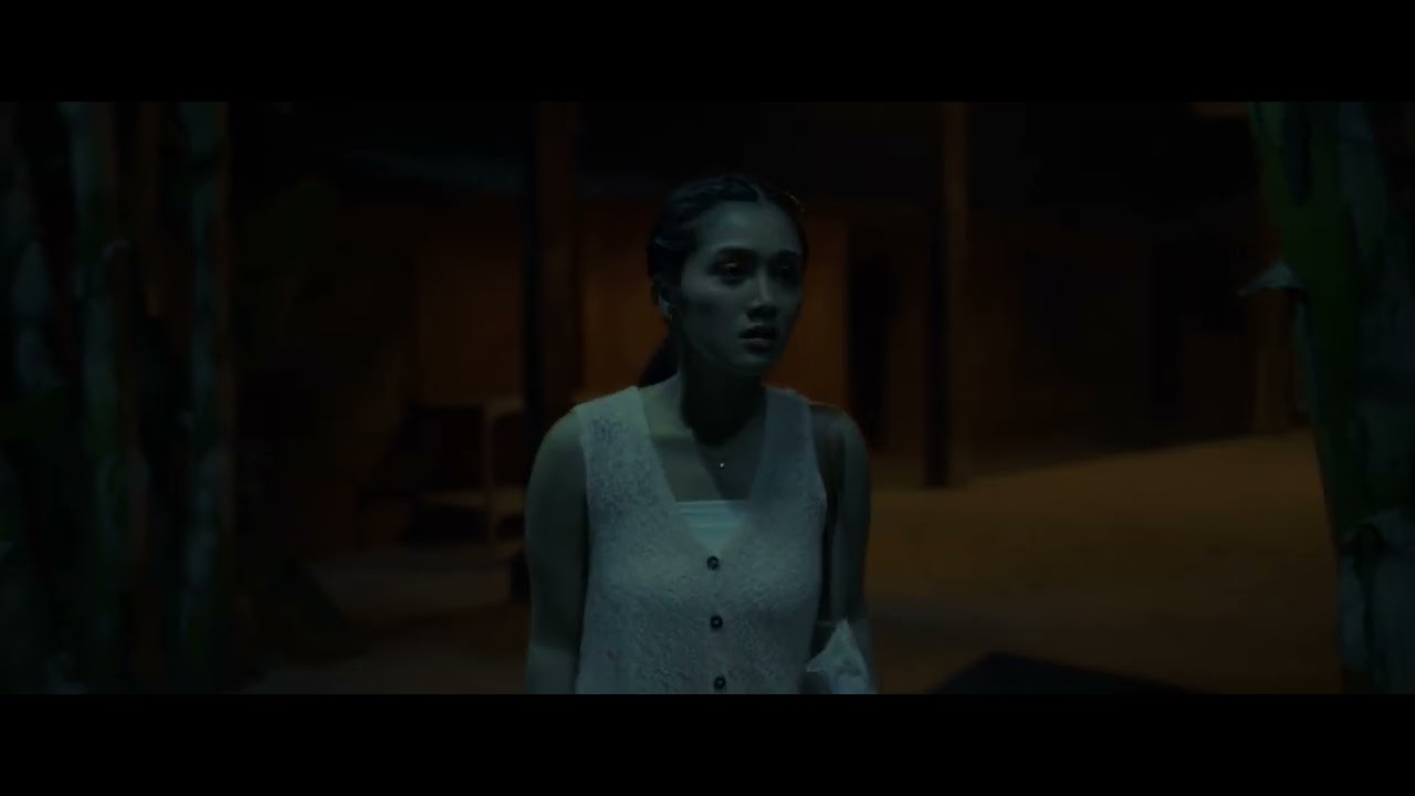 First Look Film Pernikahan Arwah The Butterfly House