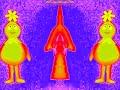 Yo Gabba Gabba Theme Song Season 1 In Robot Flip And CoNfUsIoN