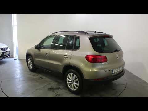Volkswagen Tiguan 2.0 TDI 110BHP LL - TENDER 10 - - Image 2
