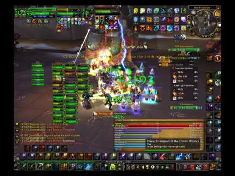 XT-002 Deconstructor Hard Mode Nerf Scrapbots (25 player) achievement