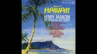 Henry Mancini - Quiet Village [Vinyl]