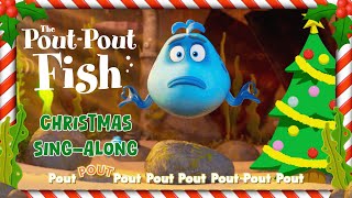 The Pout Pout Fish Movie Christmas Song | You Better Not Pout!