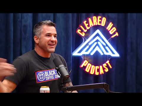 Did Rob O'Neill REALLY Shoot Bin Laden? Andy Stumpf and Brent Tucker Speculate