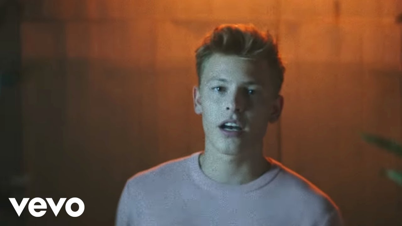 Gromee ft. Jesper Jenset — One Last Time