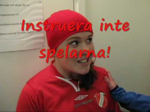 Hanvikens SK F-94 föräldraregler