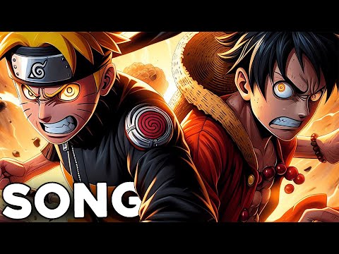 ANIME SONG 「König und Hokage」 (GARP ✘ OPFuture)