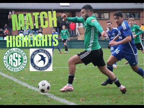 RSE-BW Tündern (Landesliga,18.Spieltag,06.12.2025)