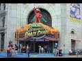 Universal Studios Singapore Rides Sesame Street Spaghetti Space Chase