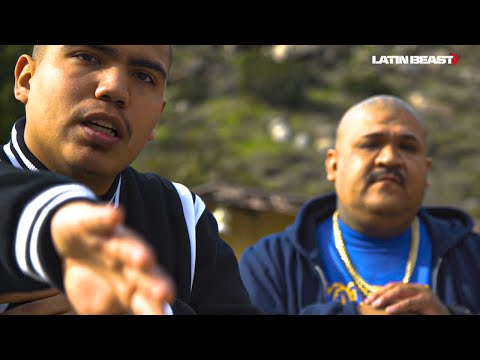 L2R - Woah Ft. Annimeanz (Official Music Video)