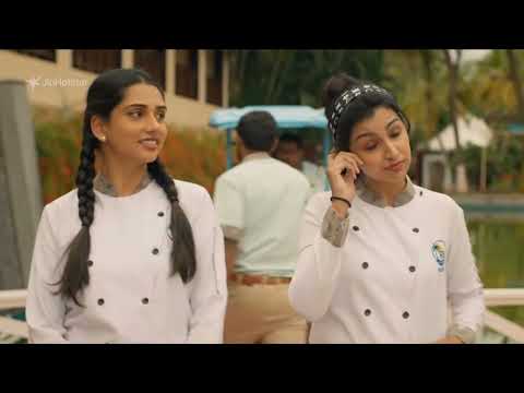 #HotstarSpecials #Resort now streaming only on #JioHotstar | Vara Vara Song
