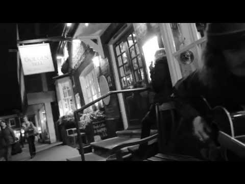 CW Jones - Jade Ward Blues