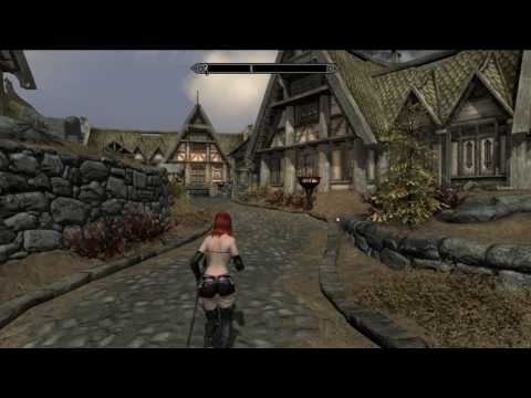how to nexus mod skyrim how to nexus mod skyrim