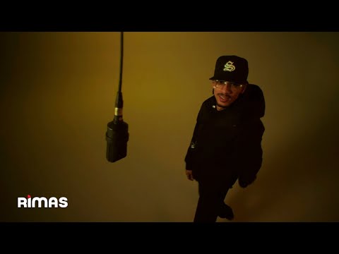 Marconi Impara - LA ISLA (Visualizer) | BOOEEE