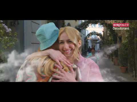 Borotalco Deodorant Invisible Roll on 50ml  Amazon ae Beauty