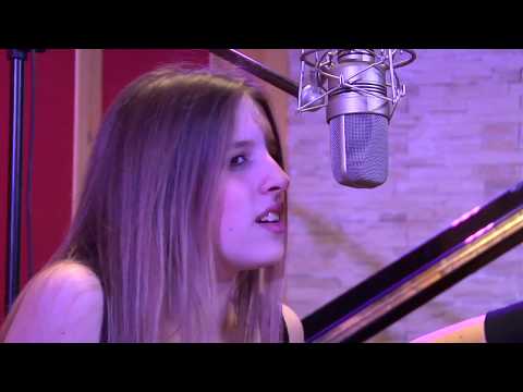 Nina - La Donna Cannone (F. De Gregori) - Acoustic Live Version