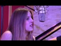 Nina - La Donna Cannone (F. De Gregori) - Acoustic Live Version